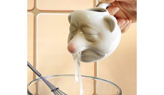 15 Utensílios de cozinha mais estranhos que você já viu!