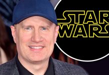 Kevin Feige, da Marvel, está desenvolvendo o filme 'Guerra nas Estrelas' para a Disney