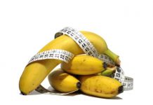 Bananas são amigas ou inimigas da perda de peso?