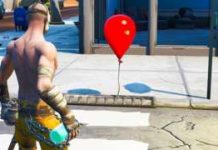 Fortnite provoca outro crossover da cultura pop
