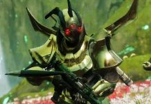 O plano quinquenal de Destiny 2 provavelmente significa que Destiny 3 está longe