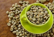 Você sabe o que é café verde?