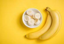 Você gosta de comer banana? Então descubra os benefícios para a saúde que essa fruta proporciona!