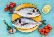 Você sabe o que é um Pescetariano e o que eles comem?