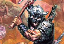 Um vilão clássico dos X-Men acaba de ser resgatado