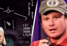 A Marinha dos EUA admite que os vídeos de Tom DeLonge mostram OVNIs