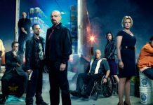 Divulgado o trailer oficial de El Camino: A Breaking Bad Film!