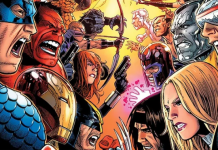 Marvel's House of X sutilmente brinca com sequência de Vingadores vs X-Men
