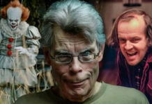 Página oferece US $ 1.300 para assistir a 13 filmes de Stephen King antes do Halloween