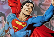 Superman: Como o Multiverso Reuniu os Homens de Aço