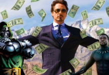 Os 10 personagens mais ricos de todo o Universo Marvel