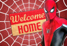 Spider-Man 3: Sony/Marvel anunciam data de lançamento