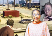 Avó de 89 anos é uma famosa jogadora e youtuber! Ela tem mais de 32.000 inscritos em seu canal!