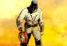 Último Cavaleiro da Terra: Por que Batman é o Herói Perfeito do 'Futuro Sombrio'