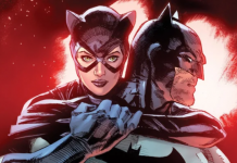 As próximas duas edições do Batman são as mais importantes que Tom King escreveu