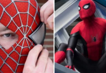 10 materiais com os quais você poderia construir seu traje do Homem-Aranha, mas seria muito caro!
