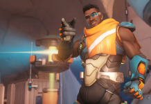 Overwatch está chegando ao Nintendo Switch