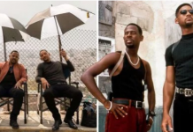 Will Smith e Martin Lawrence retornam de bad boys! Confira o novo trailer de Bad Boys for Life