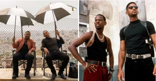 Will Smith e Martin Lawrence retornam de bad boys! Confira o novo trailer de Bad Boys for Life
