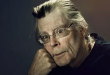 Stephen King faz participação especial em It: Capítulo 2