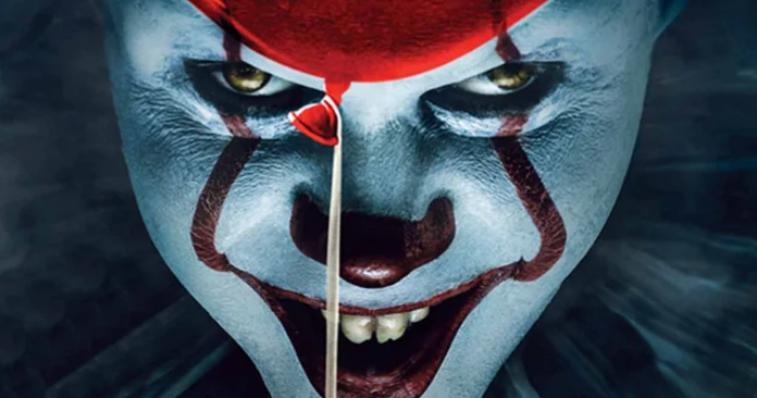 It: Capítulo 2 faz mudanças em relação à versões anteriores!