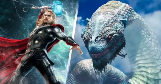 9 incríveis mitos nórdicos que a Marvel não nos contou nos filmes de Thor