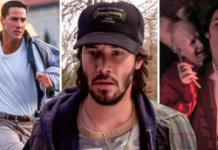 15 filmes de Keanu Reeves que todo mundo que se considera fã deveria conhecer