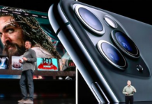 As 7 novidades apresentadas no Apple Event 2019