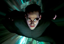 Matrix 4 ganha um título de trabalho "saboroso"