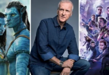 James Cameron está planejando 'Avatar 2' e acredita que vai bater os recordes de 'Vingadores: Ultimato'
