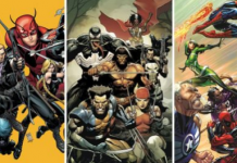 7 Histórias dos Vingadores que existem nos quadrinhos e que os fãs gostariam de ver no cinema