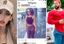 13 pessoas que tentaram melhorar sua imagem com Photoshop e deu errado!