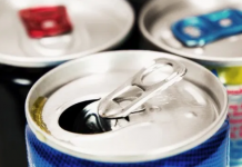 Bebidas energéticas saudáveis: existe algo assim?