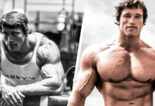 6 dicas de Arnold Schwarzenegger para ter o corpo do fisiculturista como ele
