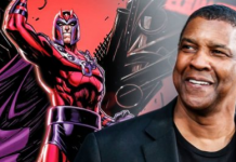 Denzel Washington pode se tornar o próximo Magneto dos X-Men no MCU