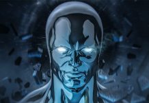 Rumores apontam que a Marvel Studios estaria trabalhando em filme sobre o surfista prateado
