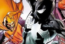 O Retorno Hobgoblin Original do Homem-Aranha em Minissérie Flashback