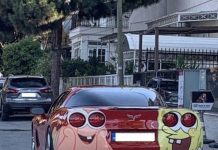 13 carros estranhamente "modificados" e engraçados que são o orgulho de seus proprietários