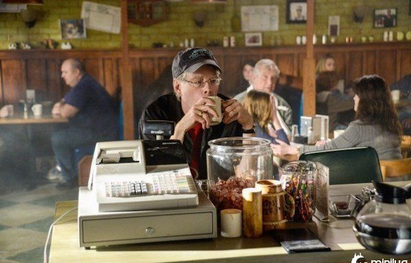 15 Aparições que Stephen King fez em filmes e séries baseados em seus livros