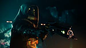 Destiny 2: New Light oferece uma quantidade impressionante de conteúdo gratuito