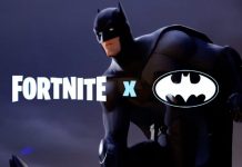 Evento Fortnite Batman já disponível, inclui skins, itens e muito mais do Batman