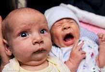 15 fotos de bebês mais engraçadas e fofas que você vai ver hoje!