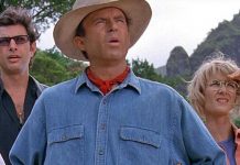 Elenco original de Jurassic Park está voltando para Jurassic World 3