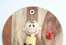 Pais transformaram a comida saudável do filho em seus personagens favoritos. Confira esses 15 pratos incríveis!