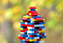 As 15 coisas mais incríveis já feitas com Lego