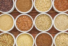 Conheça alternativas saudáveis para substituir o arroz
