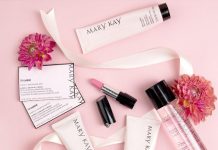 Mary Kay