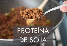 Proteína de soja: boa ou ruim?