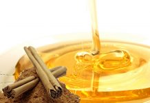 Canela e mel: funciona para perda de peso?