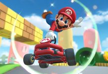 Mario Kart Tour Multiplayer: Você pode jogar contra amigos?